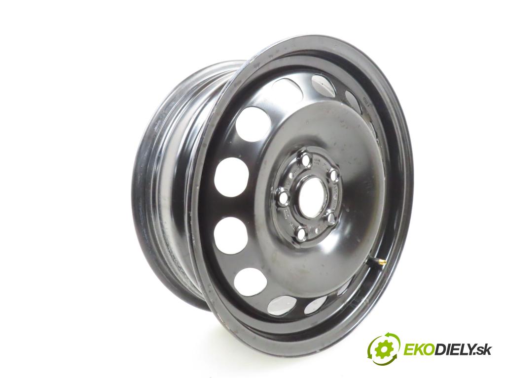 VW 0 disky / disk (OCEL