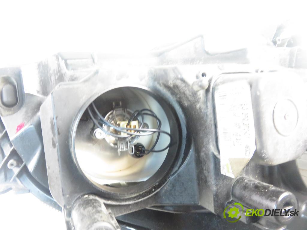 OPEL ASTRA H (A04) HB 2004 74,00 1.7 CDTI 100 - Z 17 DTH 1686,00 světlo LP 24451032