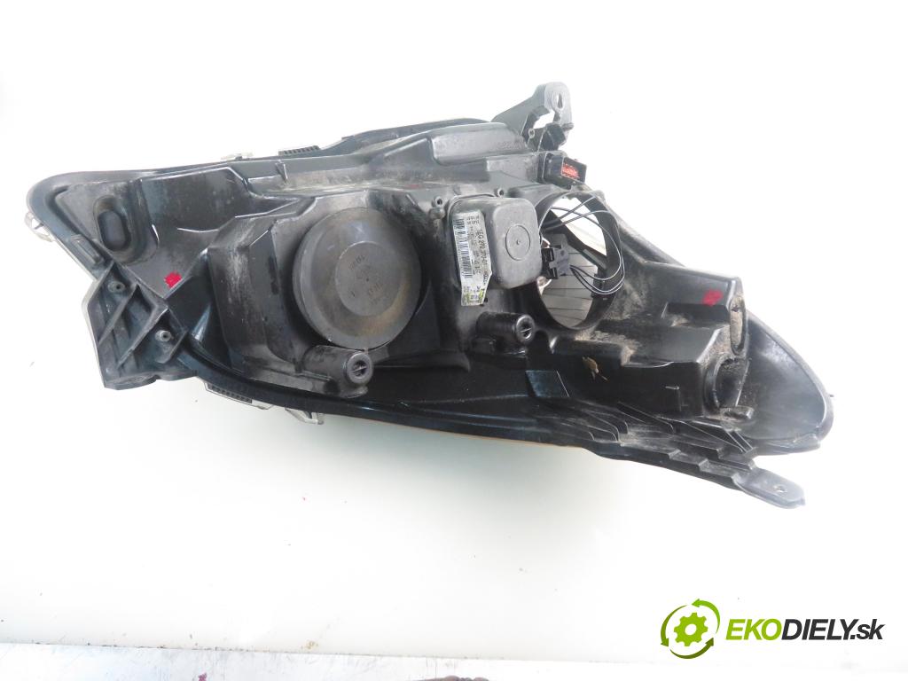 OPEL ASTRA H (A04) HB 2004 74,00 1.7 CDTI 100 - Z 17 DTH 1686,00 světlo LP 24451032