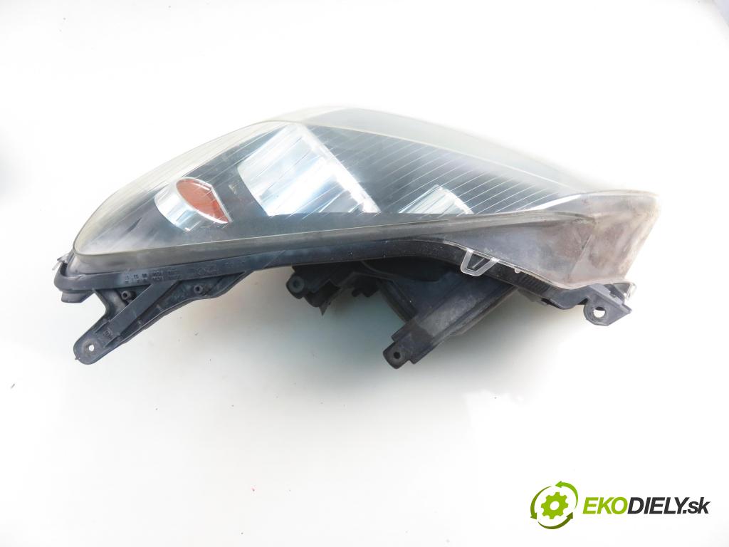 OPEL ASTRA H (A04) HB 2004 74,00 1.7 CDTI 100 - Z 17 DTH 1686,00 světlo LP 24451032
