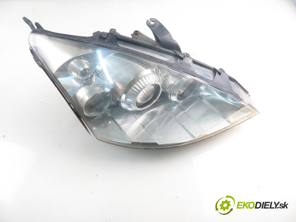 FORD FOCUS (DAW, DBW) HB 2003 85,00 1.8 TDCi - F9DA 1753,00 světlo PP 