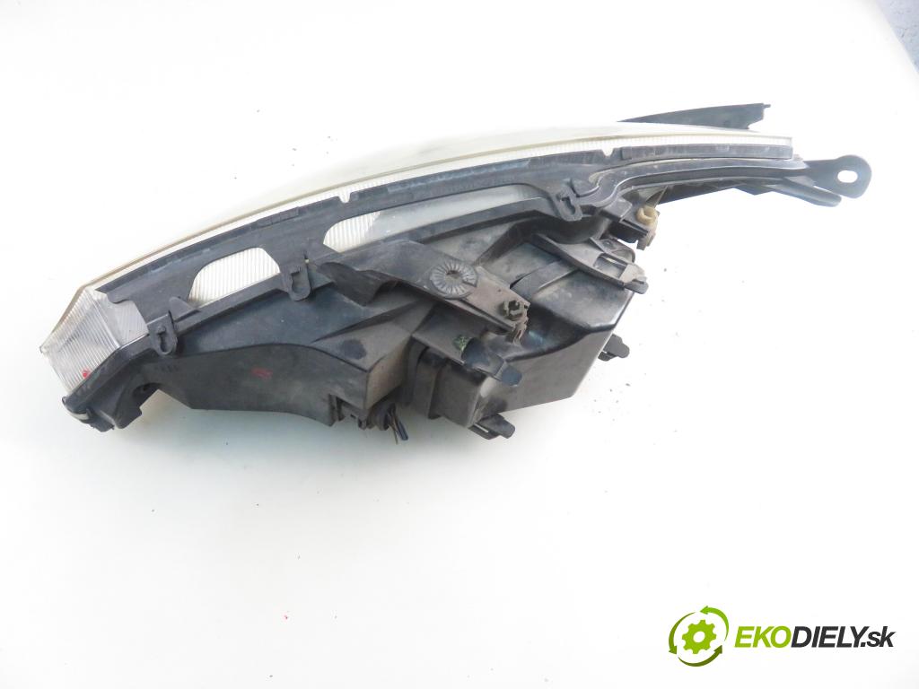 FORD FOCUS (DAW, DBW) HB 2003 85,00 1.8 TDCi - F9DA 1753,00 světlo PP