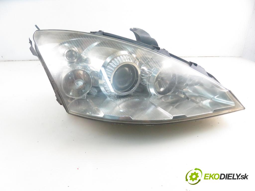 FORD FOCUS (DAW, DBW) HB 2003 85,00 1.8 TDCi - F9DA 1753,00 světlo PP