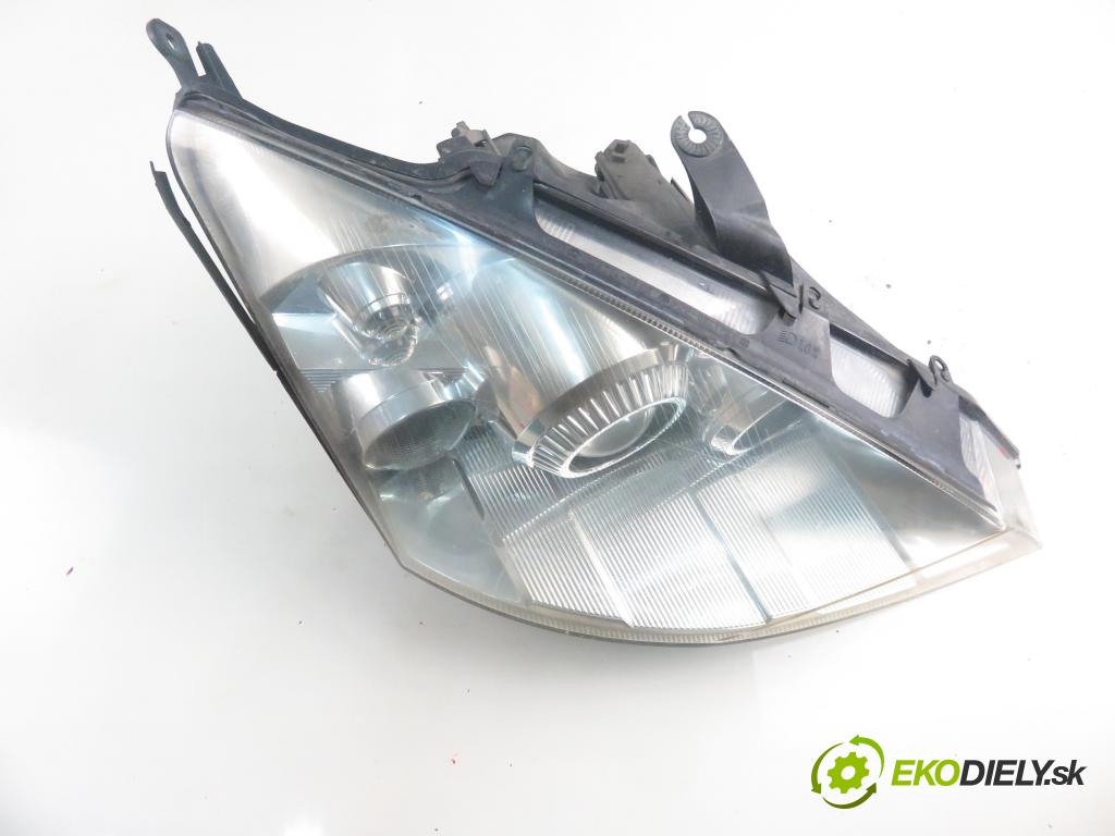 FORD FOCUS (DAW, DBW) HB 2003 85,00 1.8 TDCi - F9DA 1753,00 světlo PP