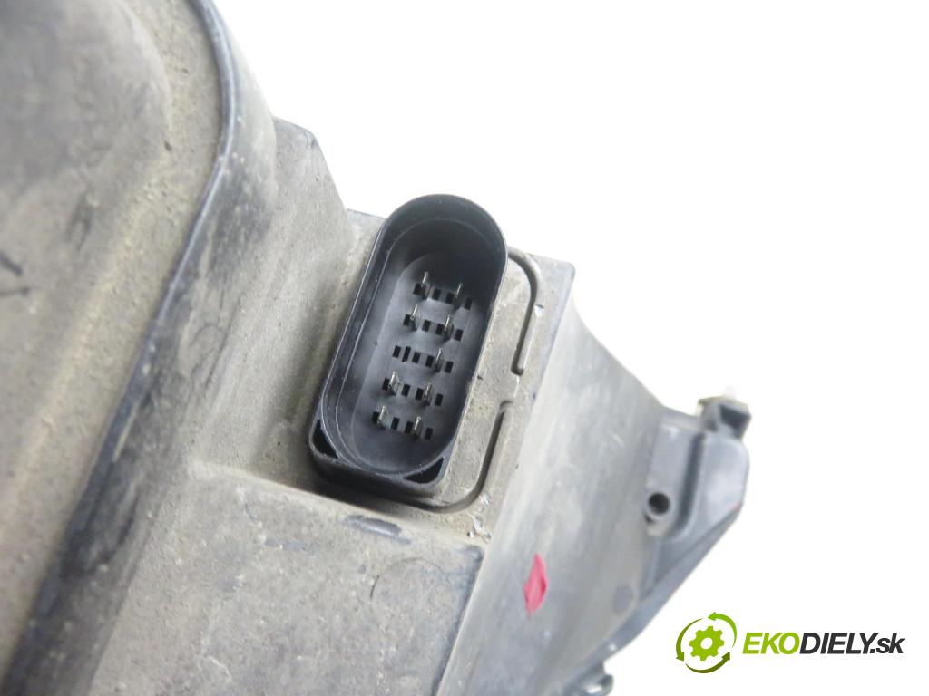 FORD FOCUS (DAW, DBW) HB 2003 85,00 1.8 TDCi - F9DA 1753,00 světlo PP