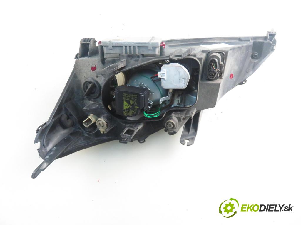 FORD FOCUS (DAW, DBW) HB 2003 85,00 1.8 TDCi - F9DA 1753,00 světlo PP