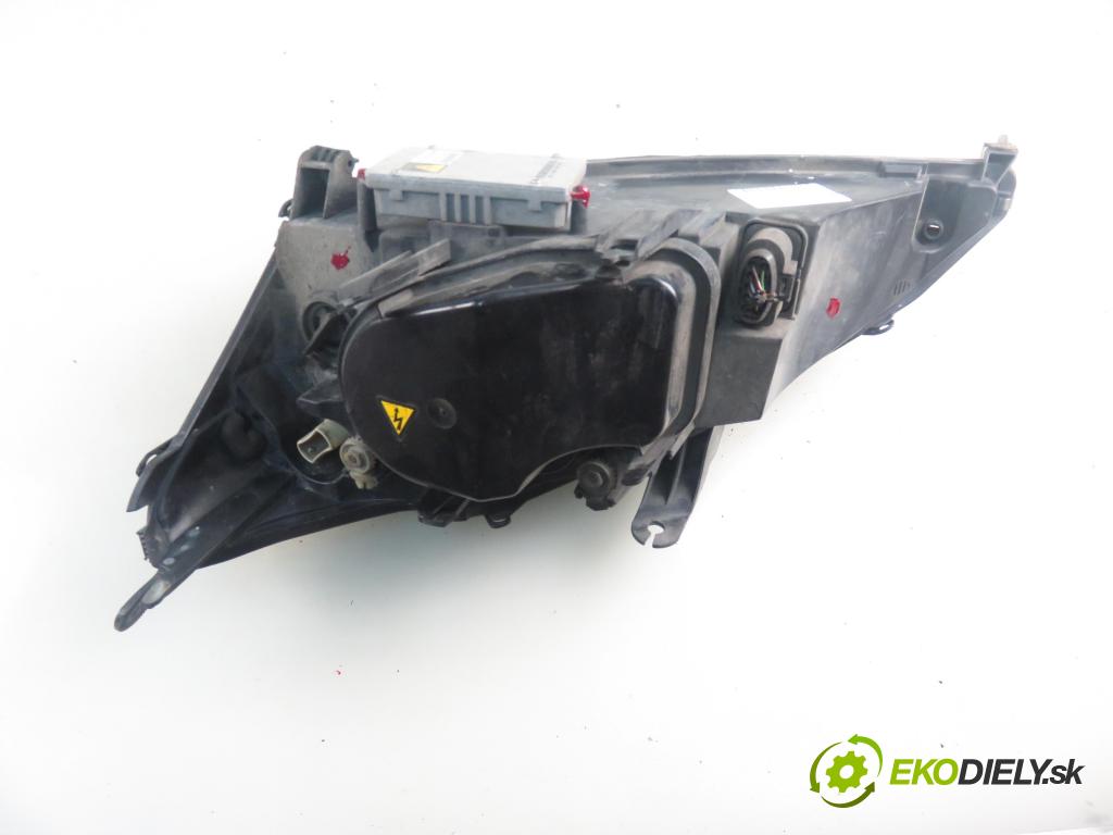 FORD FOCUS (DAW, DBW) HB 2003 85,00 1.8 TDCi - F9DA 1753,00 světlo PP