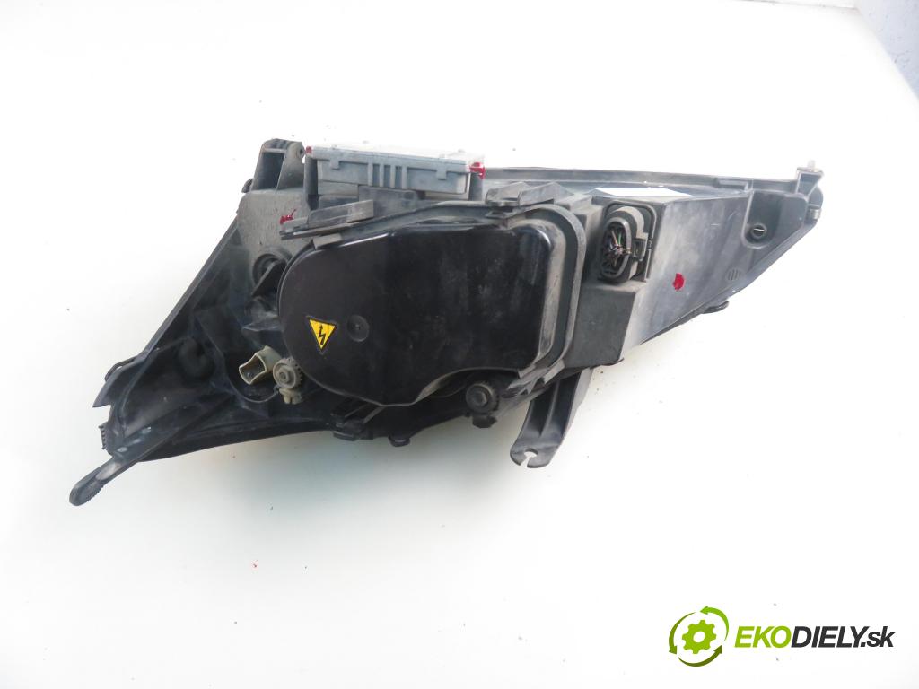FORD FOCUS (DAW, DBW) HB 2003 85,00 1.8 TDCi - F9DA 1753,00 světlo PP