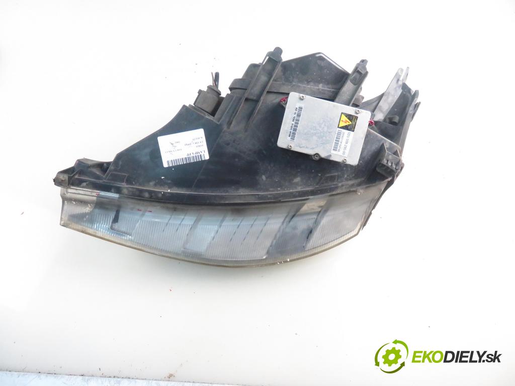 FORD FOCUS (DAW, DBW) HB 2003 85,00 1.8 TDCi - F9DA 1753,00 světlo PP