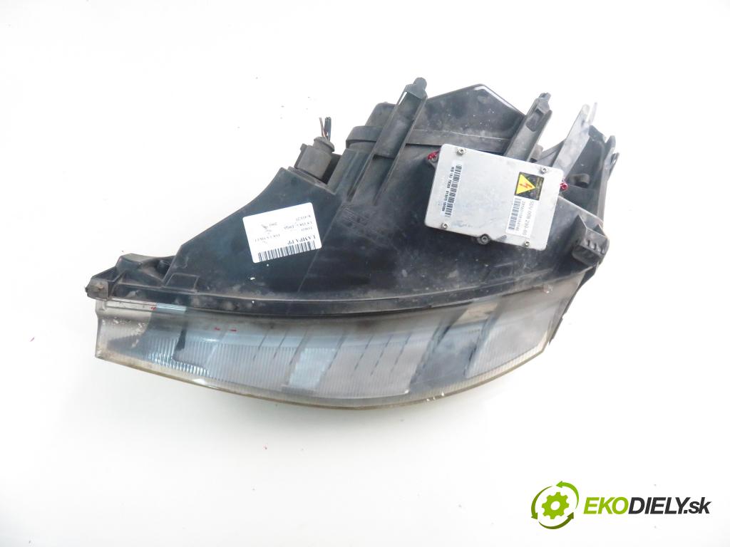 FORD FOCUS (DAW, DBW) HB 2003 85,00 1.8 TDCi - F9DA 1753,00 světlo PP