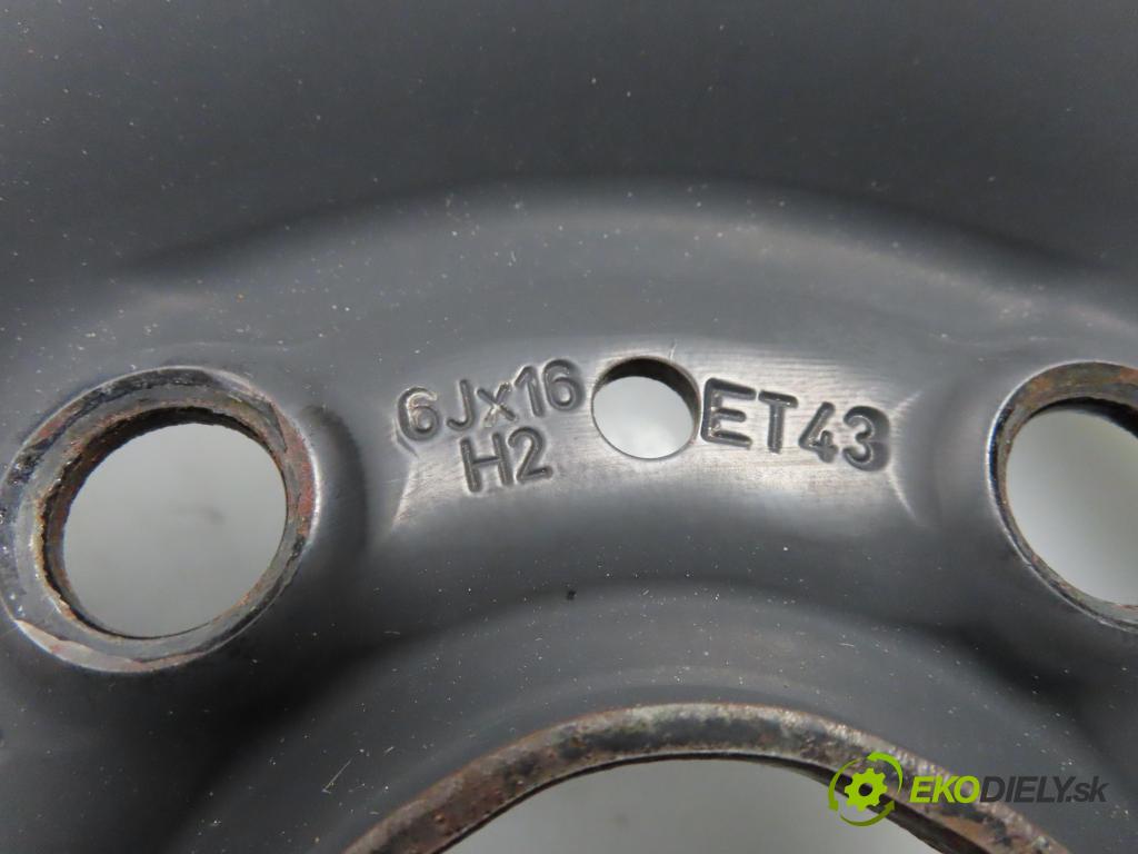 VW   0    disky / disk (OCEL 