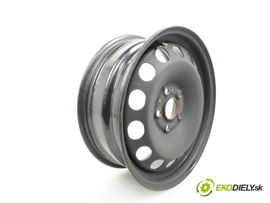 VW 0 disky / disk (OCEL