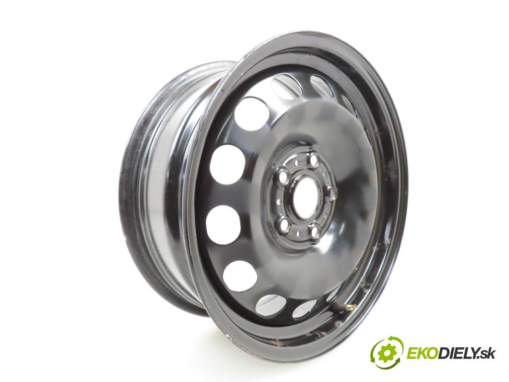 VW 0 disky / disk (OCEL