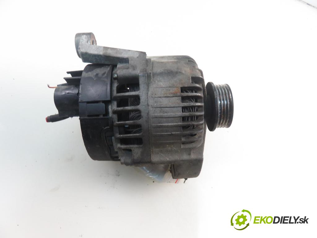 FIAT PANDA (169_) HB 2004 40,00 1.1 54 - 187 A1.000 1108,00 Alternátor MARC890 (Alternátor)