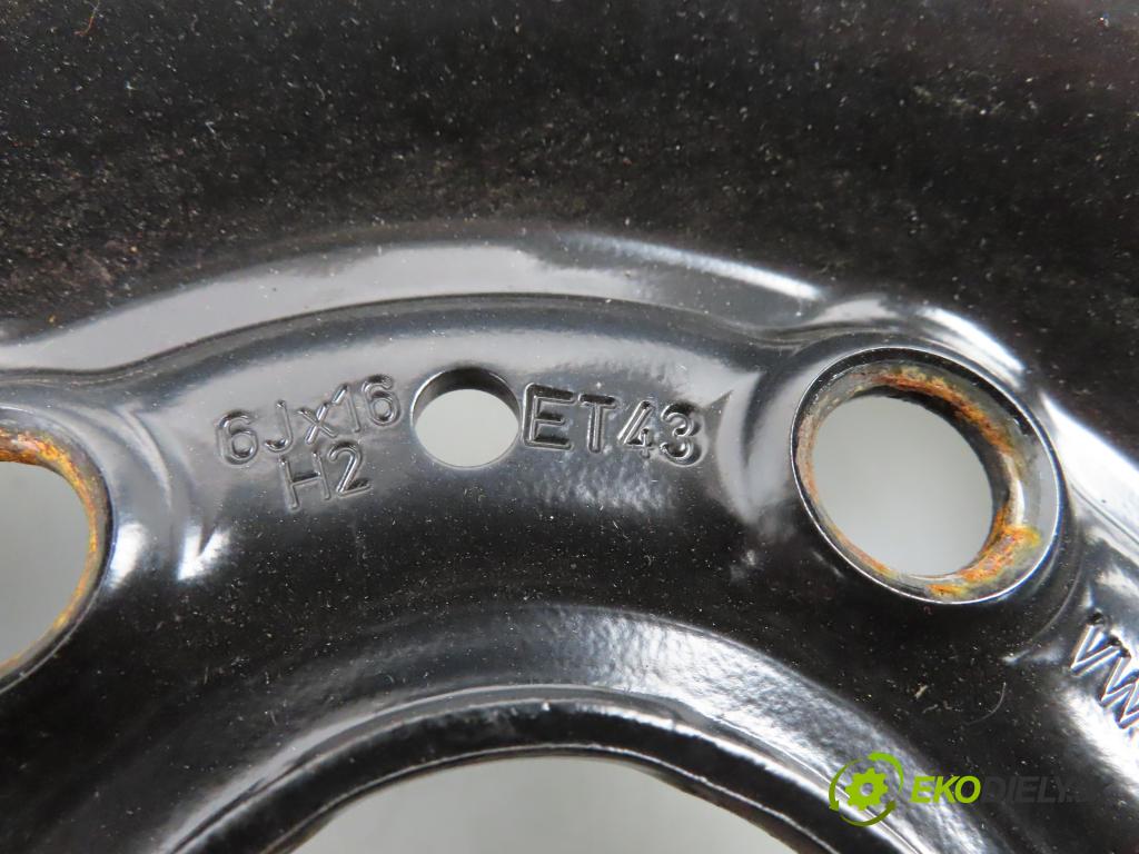VW   0    disky / disk (OCEL 