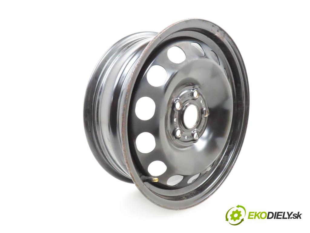 VW 0 disky / disk (OCEL