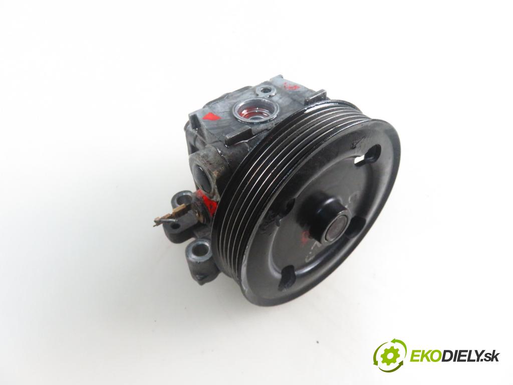 MAZDA CX-7 (ER) SUV 2008 175,00 2.3 MZR DISI Turbo AWD 238 - L3-VDT 2261,00 Pumpa servočerpadlo  (Servočerpadlo, pumpa riadenia)