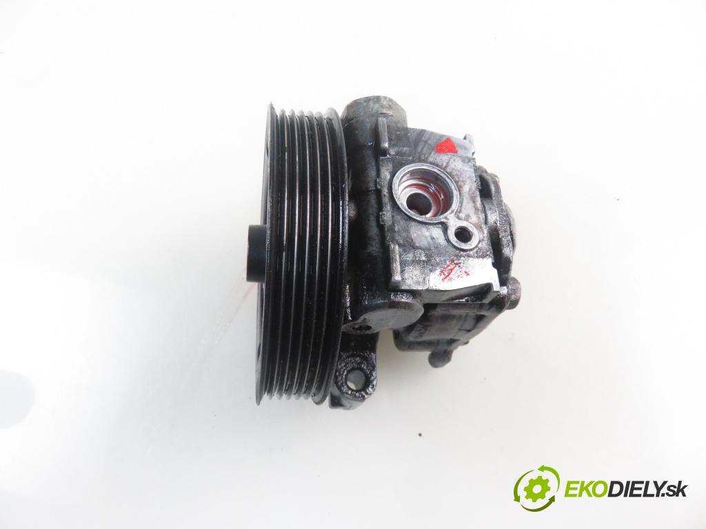 MAZDA CX-7 (ER) SUV 2008 175,00 2.3 MZR DISI Turbo AWD 238 - L3-VDT 2261,00 Pumpa servočerpadlo  (Servočerpadlo, pumpa riadenia)