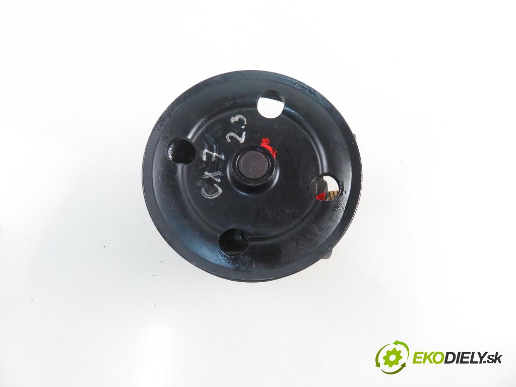 MAZDA CX-7 (ER) SUV 2008 175,00 2.3 MZR DISI Turbo AWD 238 - L3-VDT 2261,00 Pumpa servočerpadlo  (Servočerpadlo, pumpa riadenia)