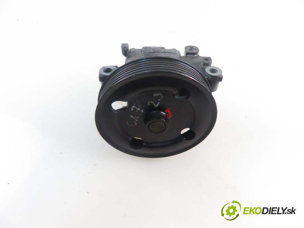 MAZDA CX-7 (ER) SUV 2008 175,00 2.3 MZR DISI Turbo AWD 238 - L3-VDT 2261,00 Pumpa servočerpadlo  (Servočerpadlo, pumpa riadenia)