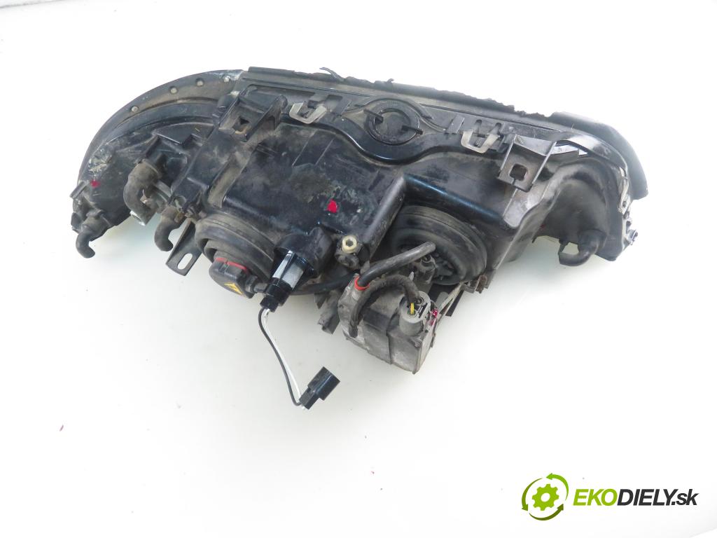 BMW 5 (E39) SEDAN 1996 125,00 2.5 523 i 170 - M52 B25 (256S3) 2494,00 světlo LP