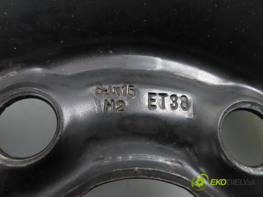 SKODA   0    disky / disk (OCEL 