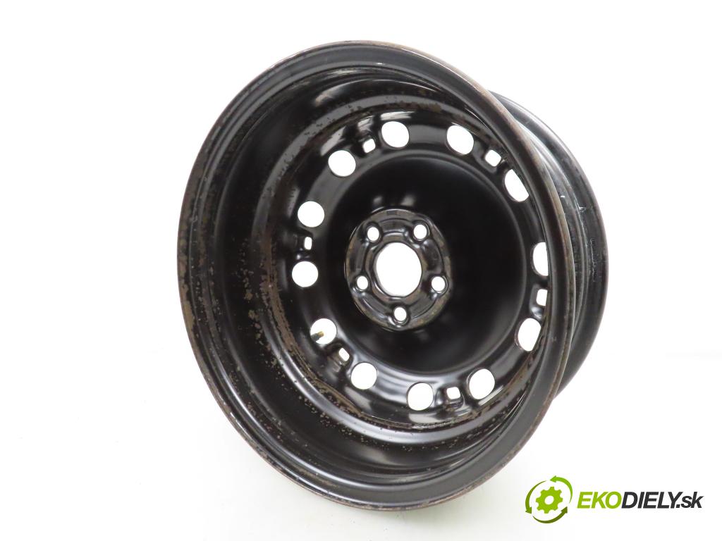 SKODA   0    disky / disk (OCEL