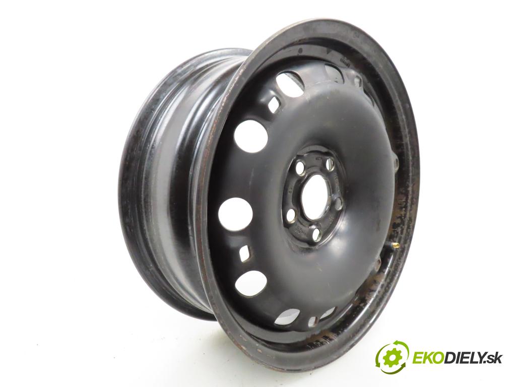 SKODA   0    disky / disk (OCEL