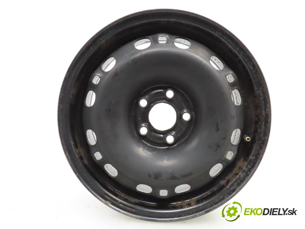 SKODA   0    disky / disk (OCEL