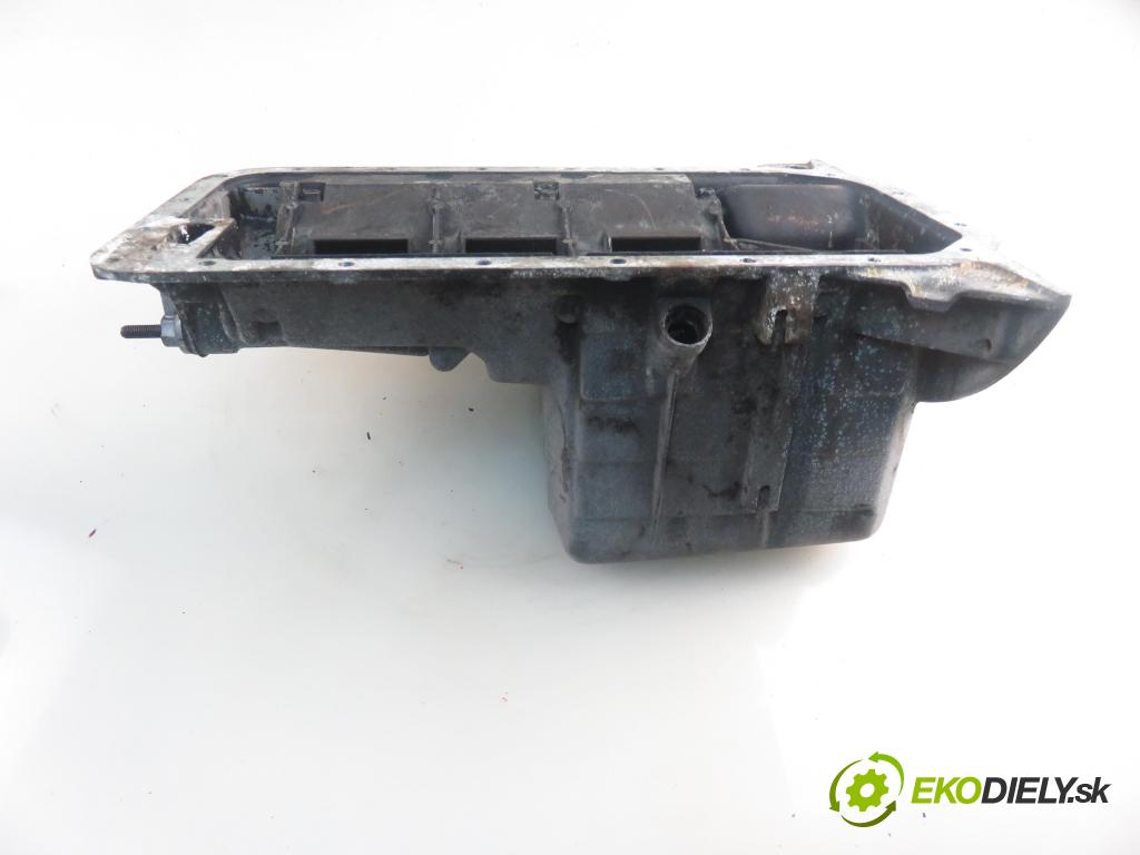 BMW 3 (E36) SEDAN 1995 75,00 316 i 102 - M43 B16 1596,00 Vaňa olejová 1727413 (Olejová vaňa)