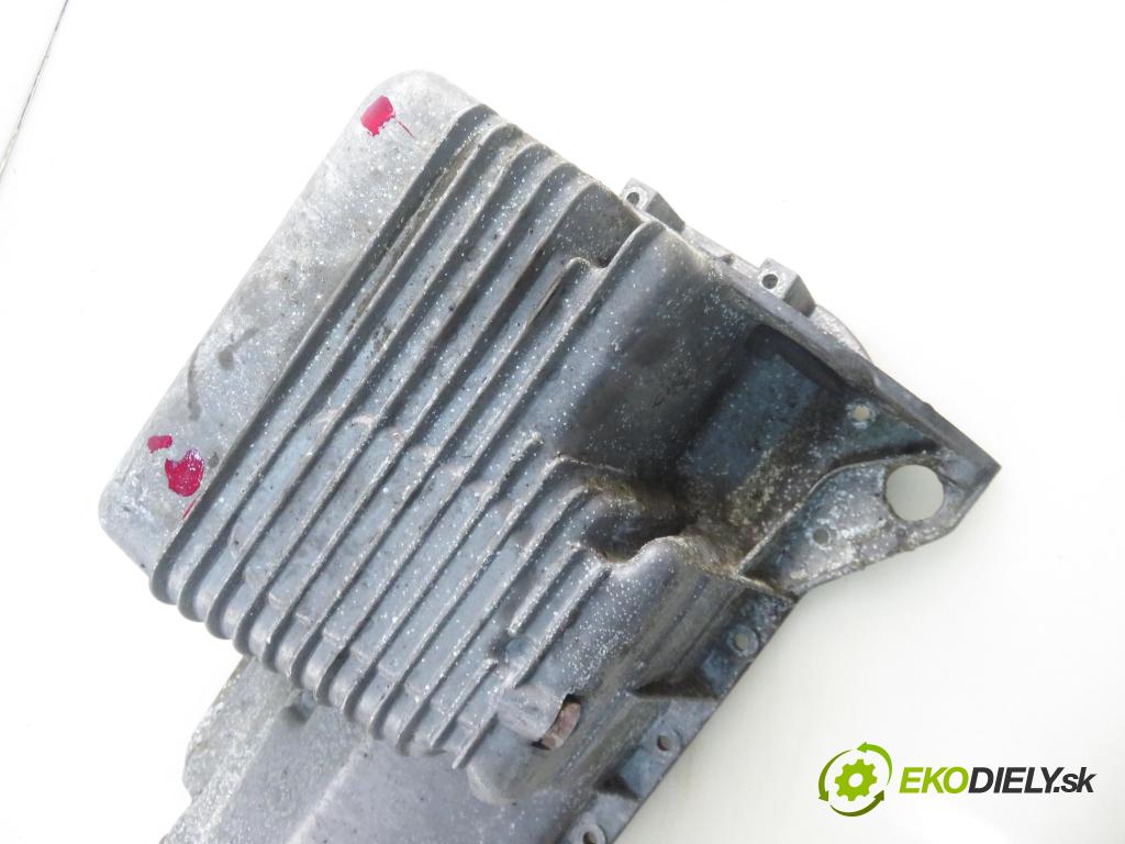 BMW 3 (E36) SEDAN 1995 75,00 316 i 102 - M43 B16 1596,00 Vaňa olejová 1727413 (Olejová vaňa)