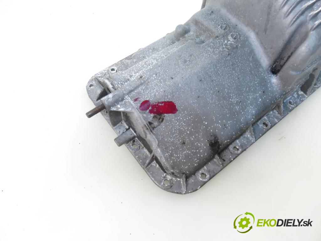 BMW 3 (E36) SEDAN 1995 75,00 316 i 102 - M43 B16 1596,00 Vaňa olejová 1727413 (Olejová vaňa)