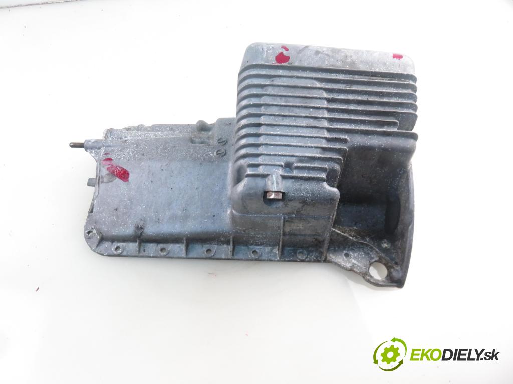 BMW 3 (E36) SEDAN 1995 75,00 316 i 102 - M43 B16 1596,00 Vaňa olejová 1727413 (Olejová vaňa)