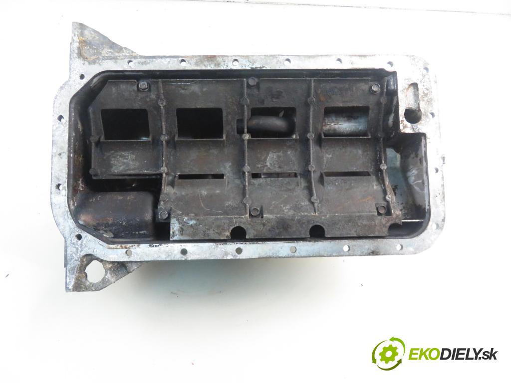 BMW 3 (E36) SEDAN 1995 75,00 316 i 102 - M43 B16 1596,00 Vaňa olejová 1727413 (Olejová vaňa)