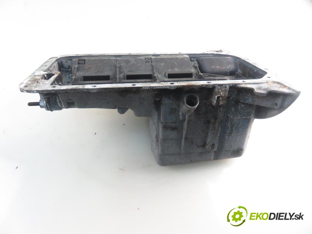 BMW 3 (E36) SEDAN 1995 75,00 316 i 102 - M43 B16 1596,00 Vaňa olejová 1727413 (Olejová vaňa)