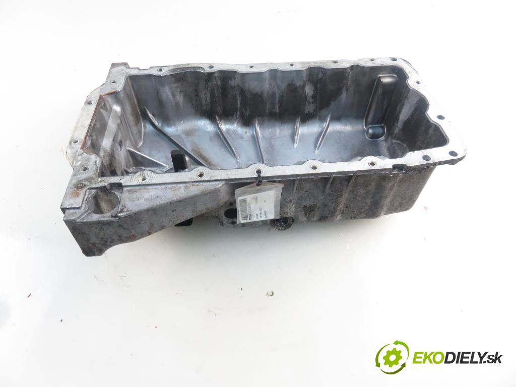 SEAT ALHAMBRA (7V8, 7V9) MINIVAN 2003 85,00 1.9 TDI PD 115 - AUY 1896,00 Vaňa olejová 038103603B ; 038103603C (Olejová vaňa)