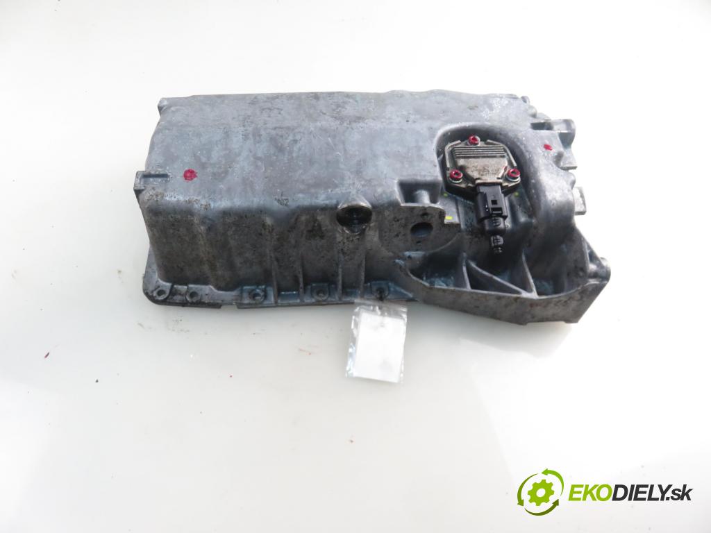 SEAT ALHAMBRA (7V8, 7V9) MINIVAN 2003 85,00 1.9 TDI PD 115 - AUY 1896,00 Vaňa olejová 038103603B ; 038103603C (Olejová vaňa)