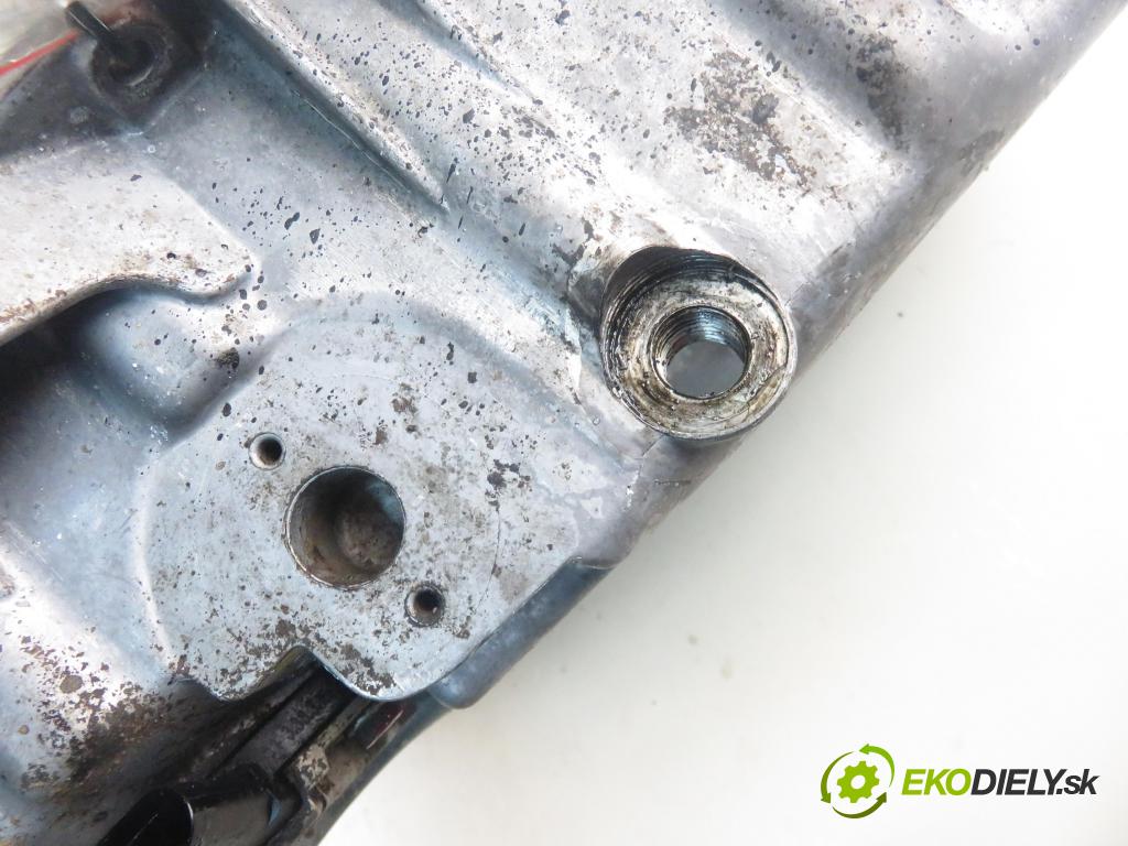 SEAT ALHAMBRA (7V8, 7V9) MINIVAN 2003 85,00 1.9 TDI PD 115 - AUY 1896,00 Vaňa olejová 038103603B ; 038103603C (Olejová vaňa)