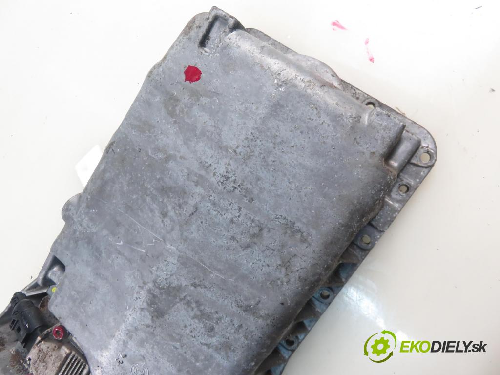 SEAT ALHAMBRA (7V8, 7V9) MINIVAN 2003 85,00 1.9 TDI PD 115 - AUY 1896,00 Vaňa olejová 038103603B ; 038103603C (Olejová vaňa)