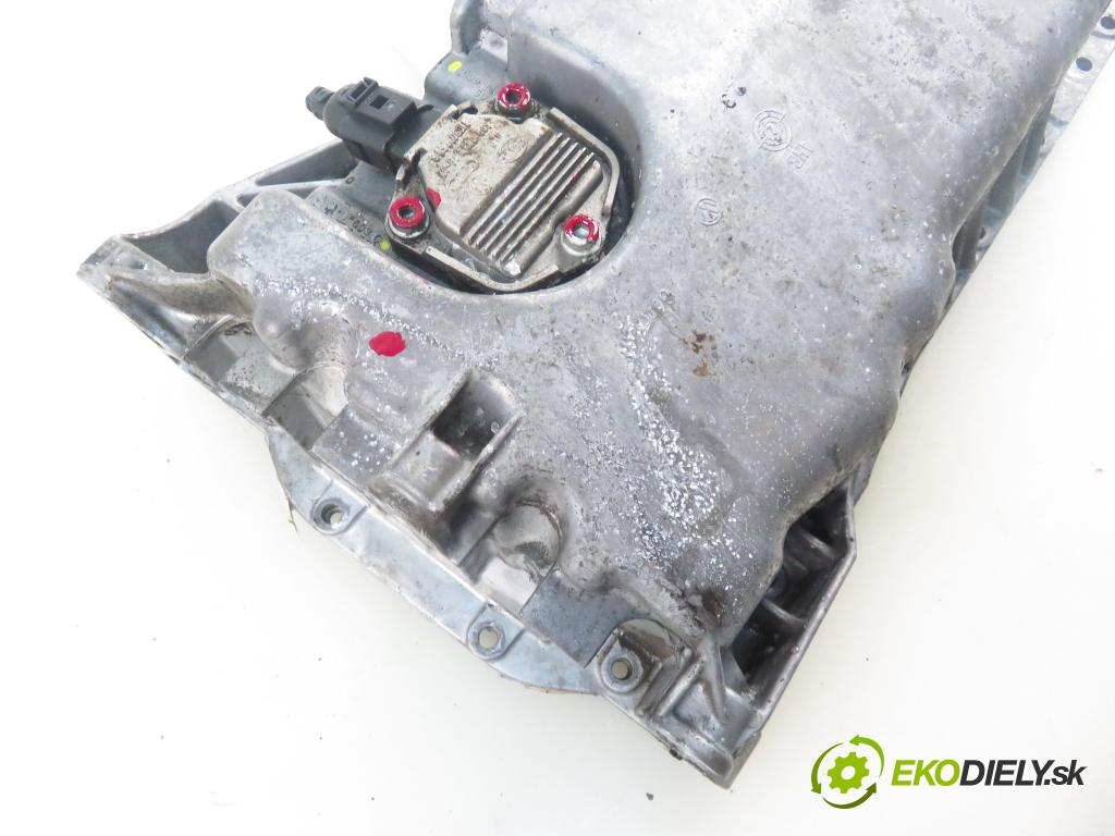 SEAT ALHAMBRA (7V8, 7V9) MINIVAN 2003 85,00 1.9 TDI PD 115 - AUY 1896,00 Vaňa olejová 038103603B ; 038103603C (Olejová vaňa)