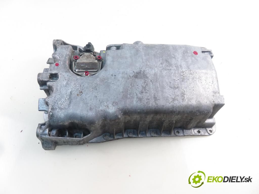 SEAT ALHAMBRA (7V8, 7V9) MINIVAN 2003 85,00 1.9 TDI PD 115 - AUY 1896,00 Vaňa olejová 038103603B ; 038103603C (Olejová vaňa)