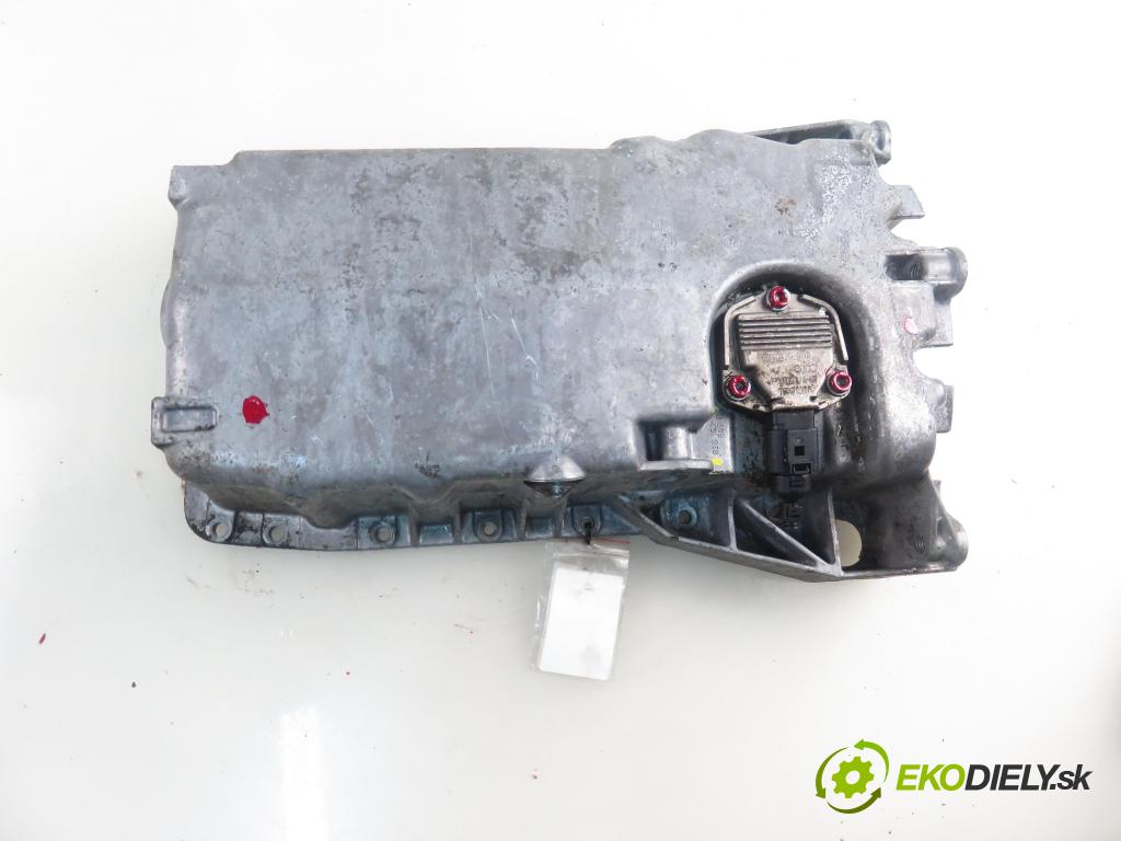 SEAT ALHAMBRA (7V8, 7V9) MINIVAN 2003 85,00 1.9 TDI PD 115 - AUY 1896,00 Vaňa olejová 038103603B ; 038103603C (Olejová vaňa)