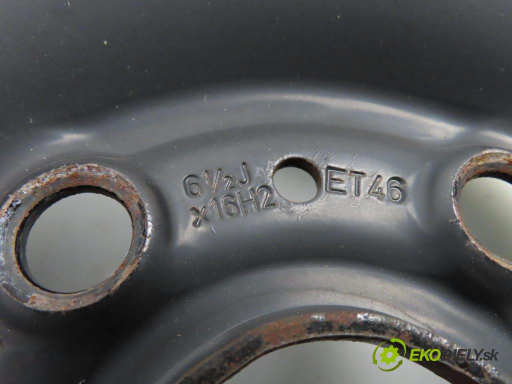 VW   0    disky / disk (OCEL 