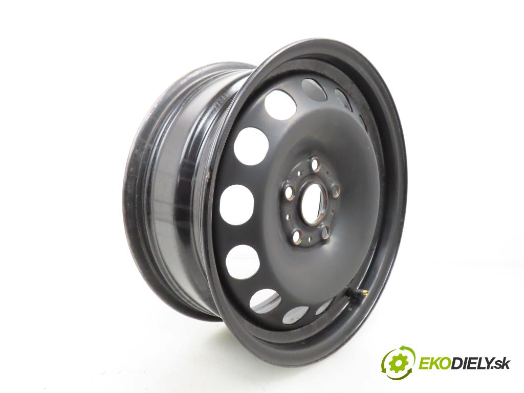 VW 0 disky / disk (OCEL