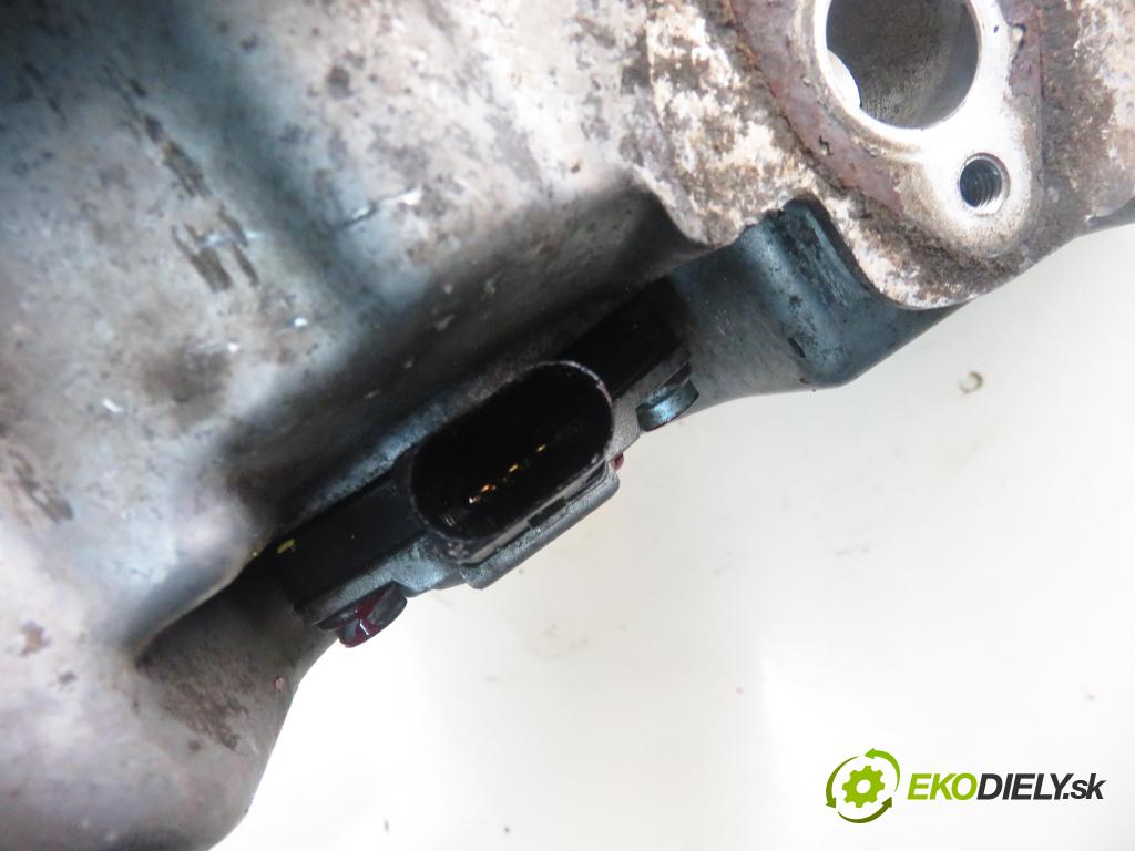 AUDI A3 (8L1) HB 2002 132,00 1.8 T 180 - AUQ 1781,00 Vaňa olejová 038103603L ; 038103603M (Olejová vaňa)