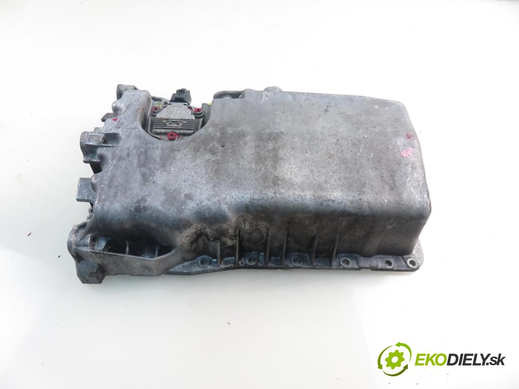 AUDI A3 (8L1) HB 2002 132,00 1.8 T 180 - AUQ 1781,00 Vaňa olejová 038103603L ; 038103603M (Olejová vaňa)