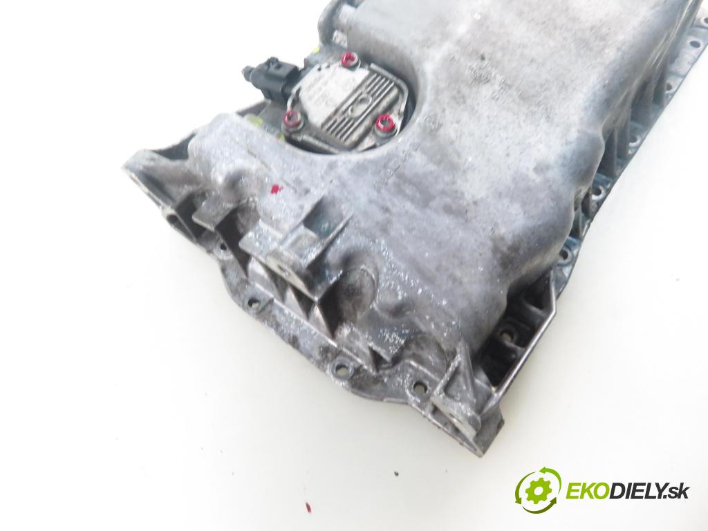 AUDI A3 (8L1) HB 2002 132,00 1.8 T 180 - AUQ 1781,00 Vaňa olejová 038103603L ; 038103603M (Olejová vaňa)