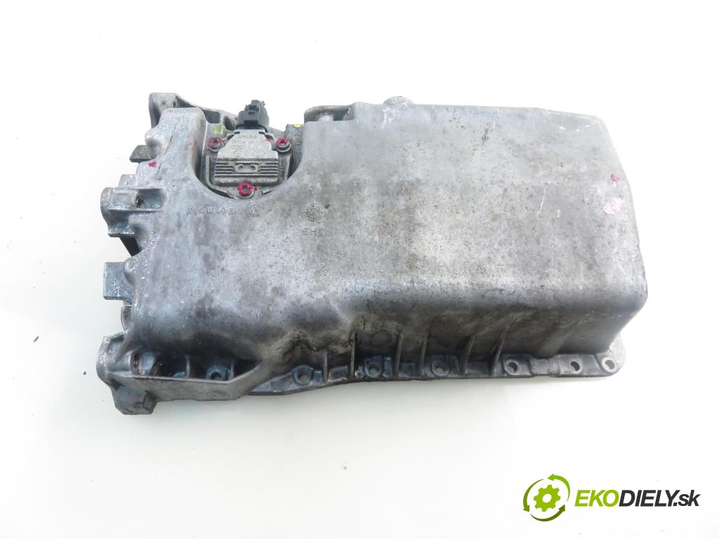 AUDI A3 (8L1) HB 2002 132,00 1.8 T 180 - AUQ 1781,00 Vaňa olejová 038103603L ; 038103603M (Olejová vaňa)