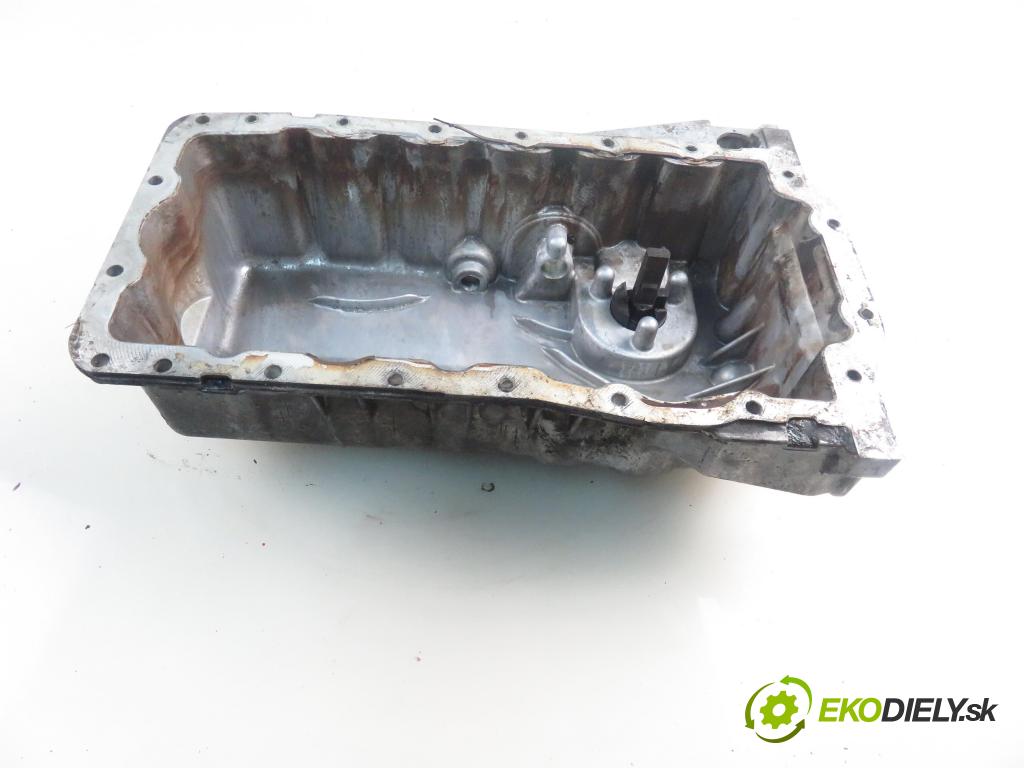 AUDI A3 (8L1) HB 2002 132,00 1.8 T 180 - AUQ 1781,00 Vaňa olejová 038103603L ; 038103603M (Olejová vaňa)