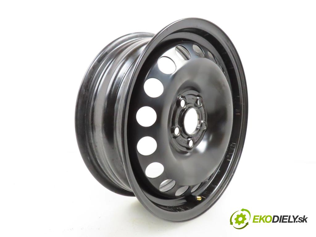 VW   0    disky / disk (OCEL